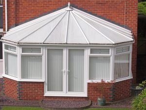 Conservatories, Glaziers Molesey
