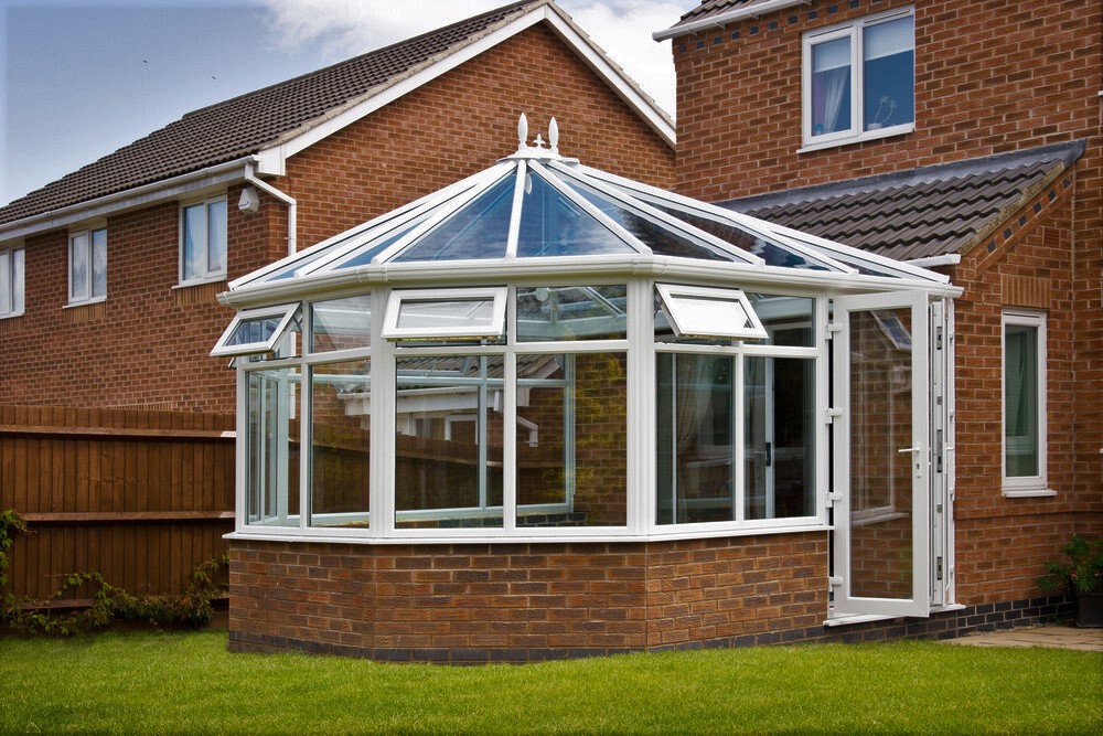 Conservatories, Glaziers Molesey