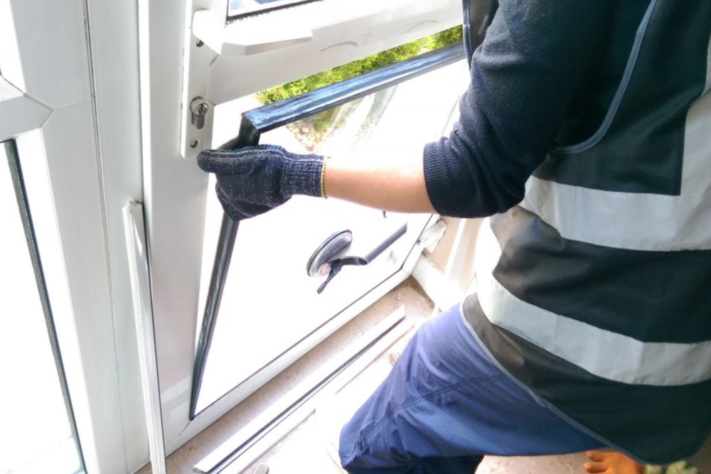 Double Glazing Repairs in Molesey, East Molesey, West Molesey, KT8