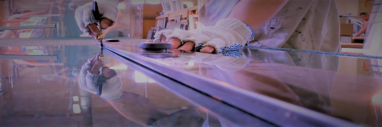 Slider, Glass Cutting Service in Molesey, East Molesey, West Molesey, KT8