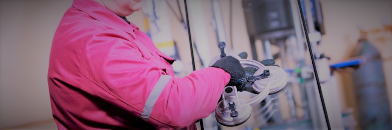 Slider, Glass Fitters in Molesey, East Molesey, West Molesey, KT8