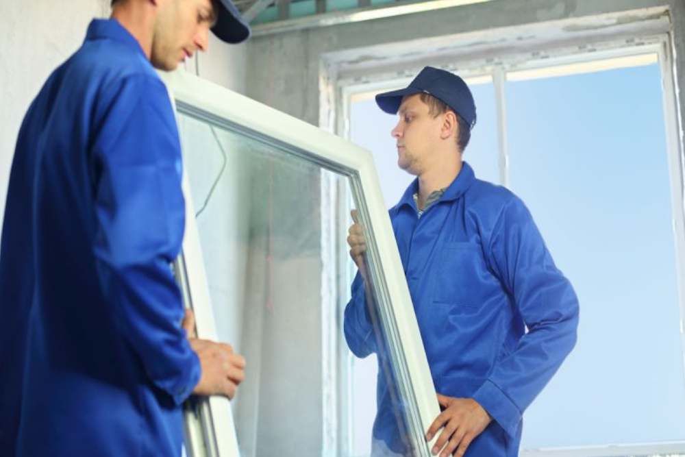 Replacement Glass in Molesey, East Molesey, West Molesey, KT8