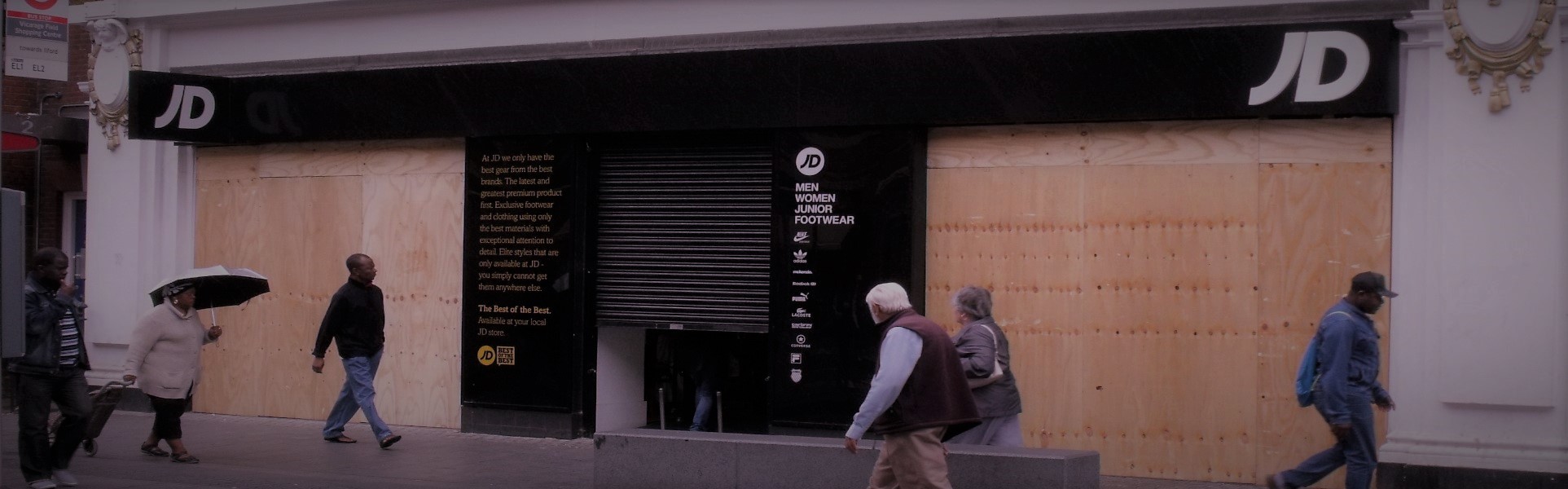 Slider, Glaziers in Molesey, East Molesey, West Molesey, KT8