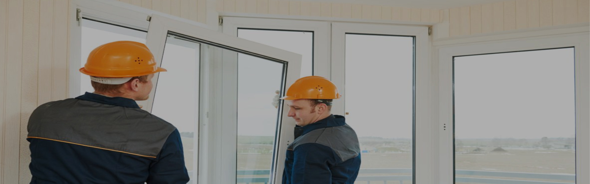 window installation in Molesey, East Molesey, West Molesey, KT8